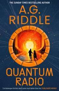 Quantum Radio