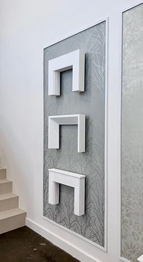 Segreto Showroom Panels