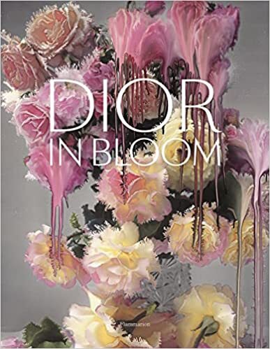 Dior in Bloom