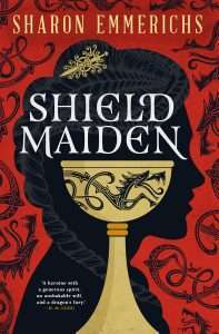 Shield Maiden
