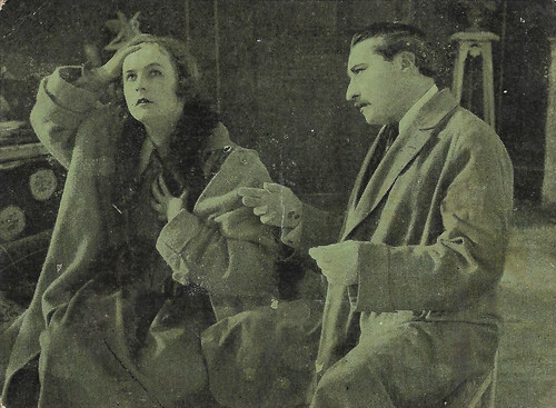 L'homme aux trois masques