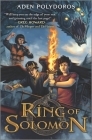 Ring of Solomon By Aden Polydoros Cover Image