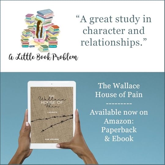 Graphic showing the masthead for the