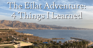 Eilat