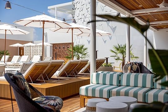 rooftop l.o.a. in west midtown atlanta