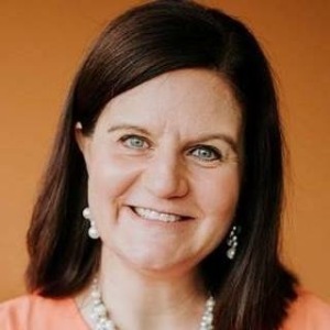 Kass Fogle's author photo