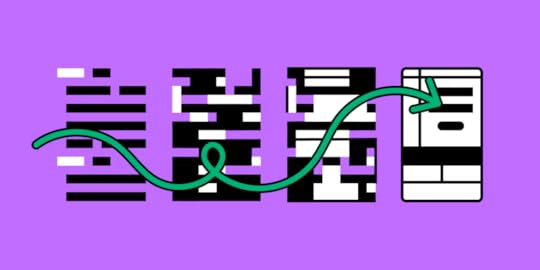 How to turn code into design min