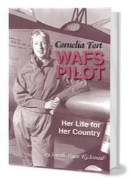 Cornelia Fort WAFS Pilot