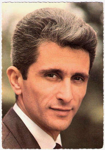 Marcel Amont