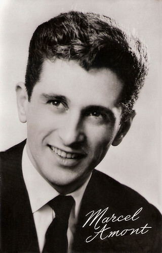 Marcel Amont