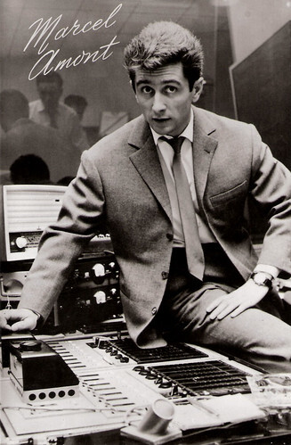 Marcel Amont