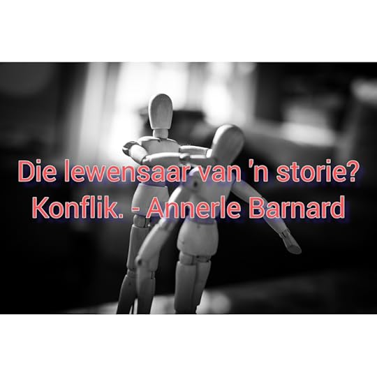 4 Skryfwenke vir jou (4)