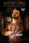 Reckless Thief Cover