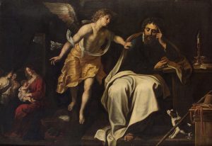 Children's sermon on Matthew 2:13-23