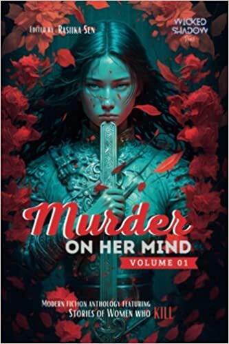 Murder on Her Mind, Volume 1
