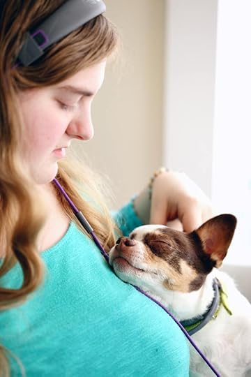 Bids for connection for Autistic Teens