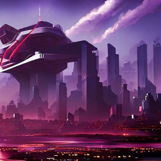 Haiku: Machines