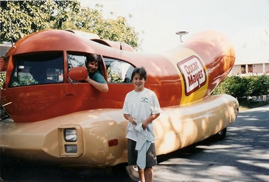 Wienermobile copy 2