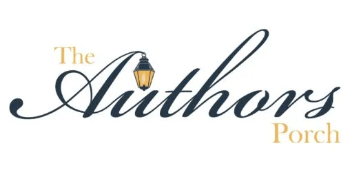 The Authors Porch Logo