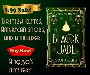 Black Jade Sale Banner