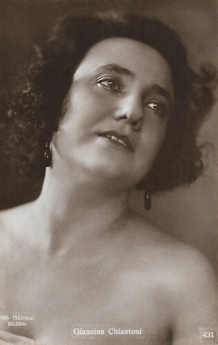 Giannina Chiantoni
