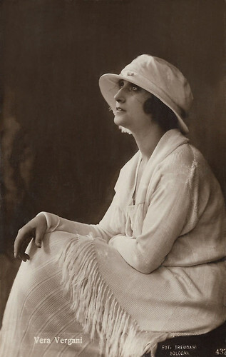 Vera Vergani