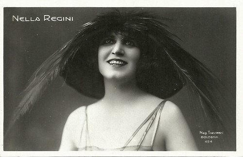 Nella Regini