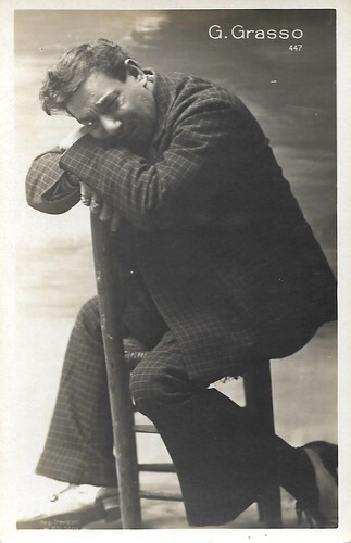 Giovanni Grasso