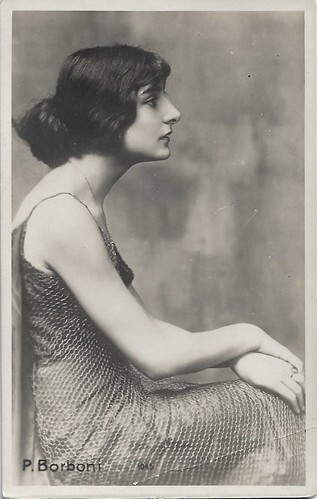 Paola Borboni