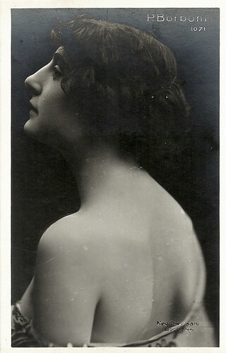 Paola Borboni
