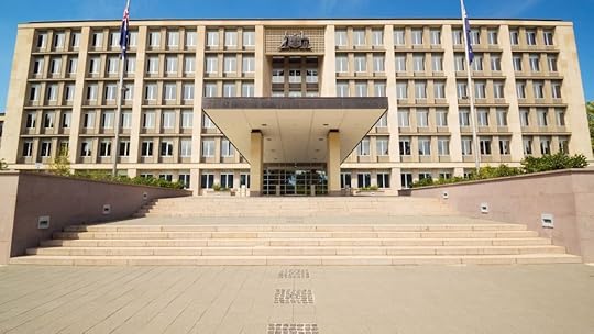 Mandatory Disclosure - Treasury