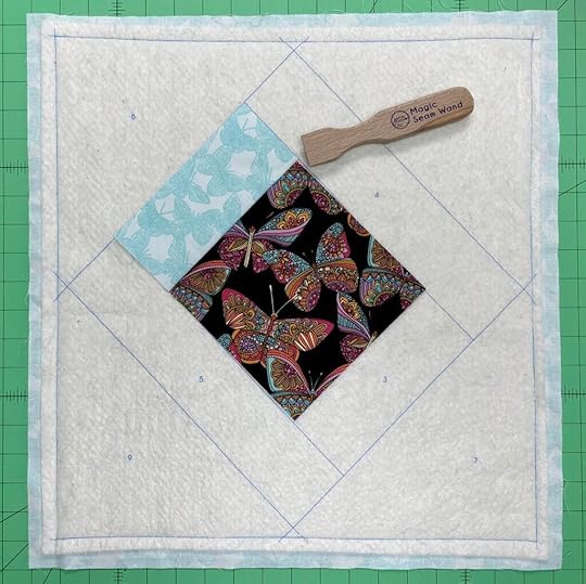 NEW! Zippity-Do-Done Throw Pillows Sewing Tutorial–Plus June Tailor Quilt As You Go Sale Ends Tonight!