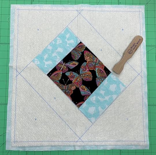 NEW! Zippity-Do-Done Throw Pillows Sewing Tutorial–Plus June Tailor Quilt As You Go Sale Ends Tonight!