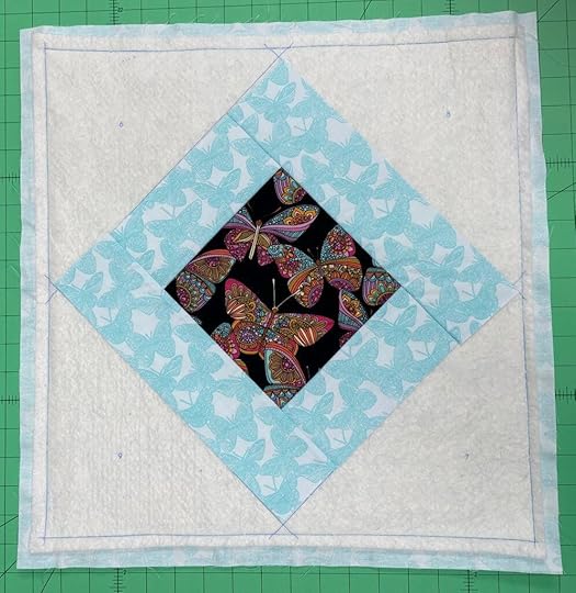 NEW! Zippity-Do-Done Throw Pillows Sewing Tutorial–Plus June Tailor Quilt As You Go Sale Ends Tonight!