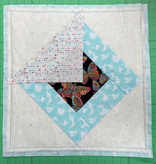 NEW! Zippity-Do-Done Throw Pillows Sewing Tutorial–Plus June Tailor Quilt As You Go Sale Ends Tonight!