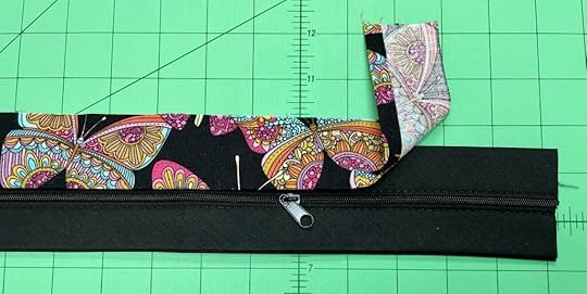 NEW! Zippity-Do-Done Throw Pillows Sewing Tutorial–Plus June Tailor Quilt As You Go Sale Ends Tonight!