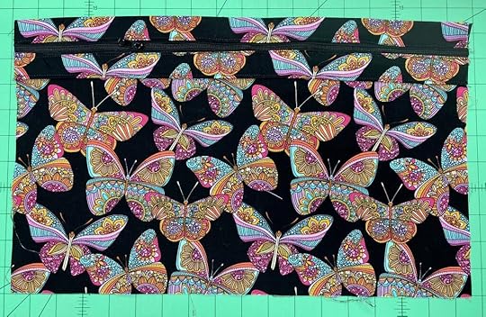 NEW! Zippity-Do-Done Throw Pillows Sewing Tutorial–Plus June Tailor Quilt As You Go Sale Ends Tonight!