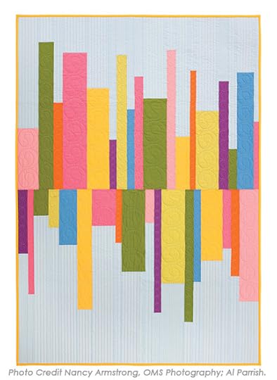 Nancy Zieman's Quick Column Quilts Book Available at Nancy Zieman Productions at ShopNZP.com