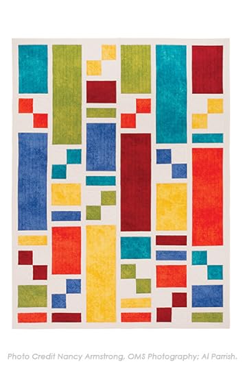 Nancy Zieman's Quick Column Quilts Book Available at Nancy Zieman Productions at ShopNZP.com