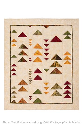 Nancy Zieman's Quick Column Quilts Book Available at Nancy Zieman Productions at ShopNZP.com