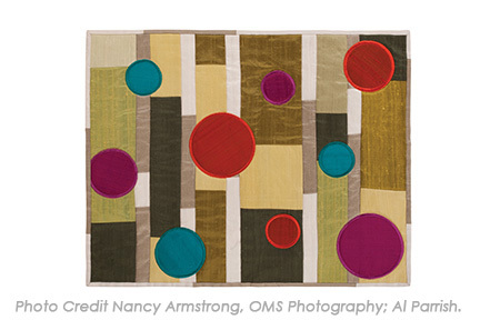 Nancy Zieman's Quick Column Quilts Book Available at Nancy Zieman Productions at ShopNZP.com