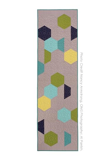 Nancy Zieman's Quick Column Quilts Book Available at Nancy Zieman Productions at ShopNZP.com