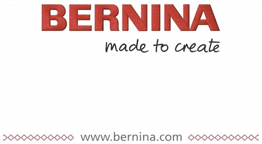 Bernina Made to Create