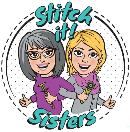 Stitch It Sisters is a Productions of Nancy Zieman Productions