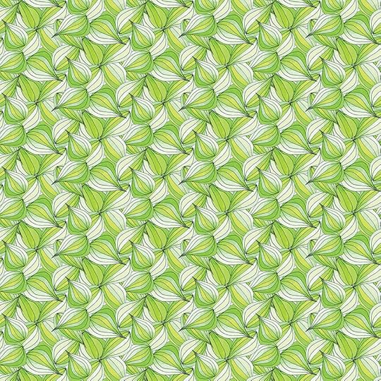 Fantasy Garden Fabric Collection by Anna Nyman for Contempo Fabrics Now Available at ShopNZP.com