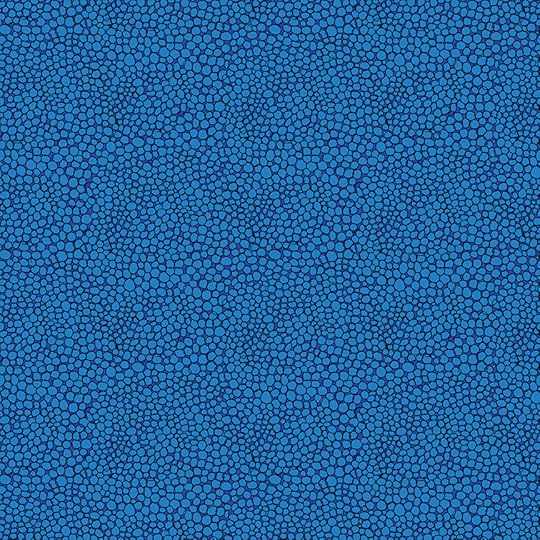 Fantasy Garden Fabric Collection by Anna Nyman for Contempo Fabrics Now Available at ShopNZP.com