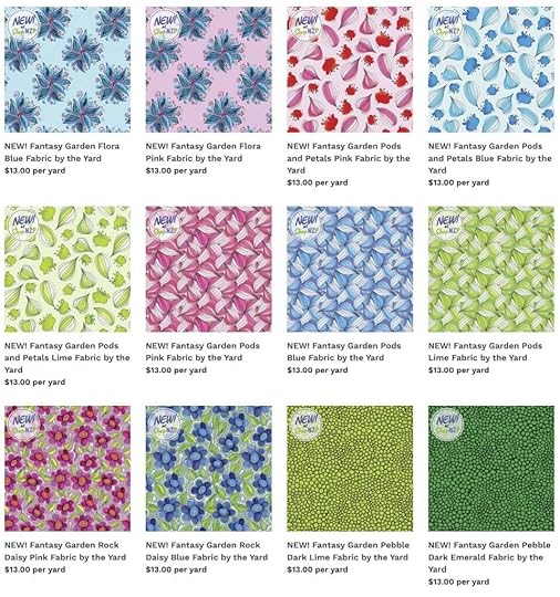 Buy Quilting Fabrics at Nancy Zieman Productions at ShopNZP.com
