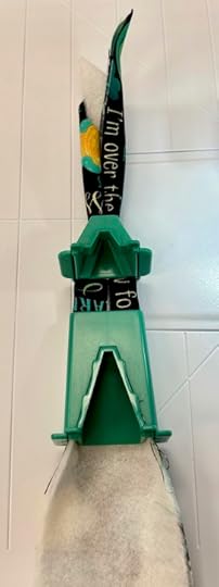 St. Patrick's Day Lucky Gnome Fabric Bowl Sewing Tutorial with 2-1/2