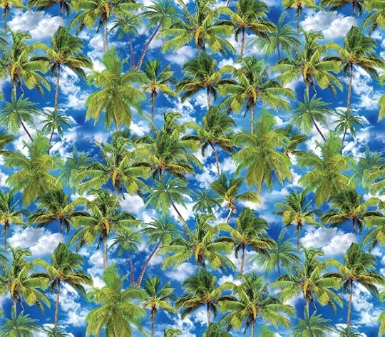 Tropical Escape Fabrics Now Available at Nancy Zieman Productions at ShopNZP.com