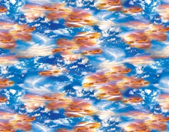 Tropical Escape Fabrics Now Available at Nancy Zieman Productions at ShopNZP.com